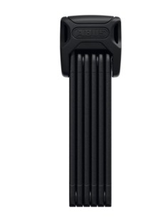 LUCCHETTO ABUS BORDO 6000K/90 SH NERO LUNG.90CM