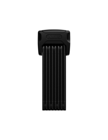 LUCCHETTO ABUS BORDO 6000K/120 SH NERO LUNG.120CM