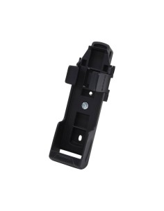 LUCCHETTO ABUS BORDO ALARM 6000KA NERO LUNG. 90 CM 2