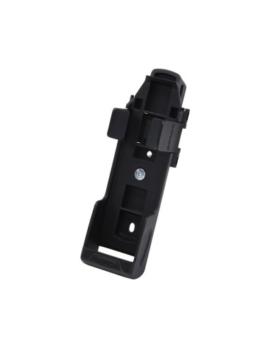 LUCCHETTO ABUS BORDO ALARM 6000KA NERO LUNG. 90 CM