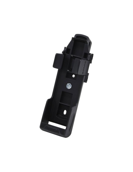 LUCCHETTO ABUS BORDO ALARM 6000KA NERO LUNG. 90 CM
