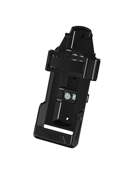 LUCCHETTO ABUS BORDO ALARM 6000KA NERO LUNG.120 CM