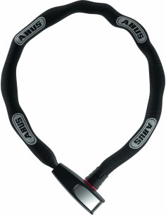 CATENA ABUS 6x850 MM 6806K BLACK