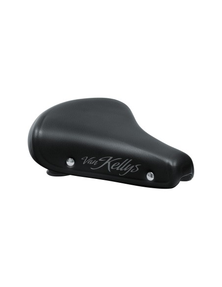 Saddle KLS VAN KellysS, black