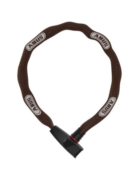 CATENA ABUS 6x850 MM 6806K BROWN
