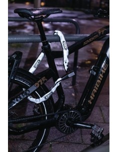 CATENA ABUS 6x1100 MM 6806K REFLECTIVE 2