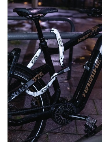 CATENA ABUS 6x1100 MM 6806K REFLECTIVE