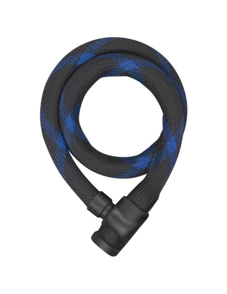LUCCHETTO ABUS CAVO 20x850 MM IVERA CABLE 7220