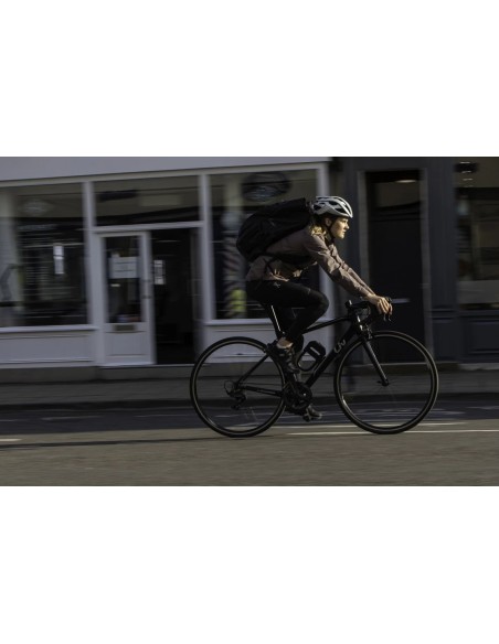 LUCCHETTO HIPLOK DXF BLK + FRAME CLIP ACC TEMP 14M