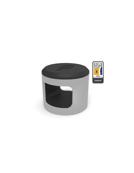ANCORAGGIO HIPLOK ANKR LITE GREY