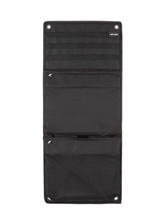 PORTATUTTO HIPLOK ORGANIZER BLACK 2