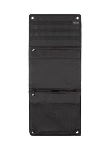 PORTATUTTO HIPLOK ORGANIZER BLACK