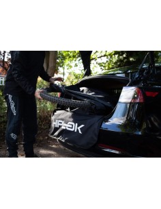 PROTEGGI AUTO HIPLOK RIDESHIELD BLACK 2