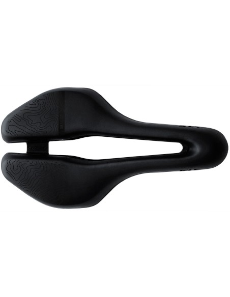 Saddle GRAILON, black