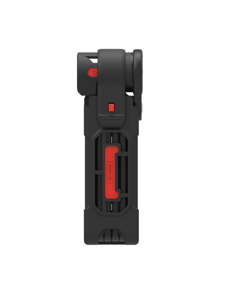 LUCCHETTO ZEFAL K-TRAZ F16 PIEG. LUNG. 71 CM