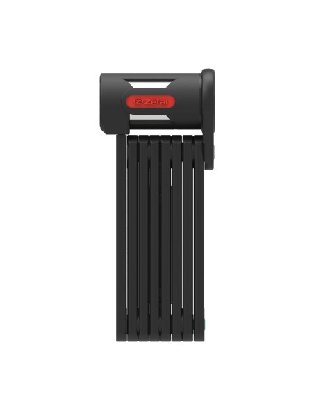 LUCCHETTO ZEFAL K-TRAZ F16L PIEG. LUNG. 95 CM