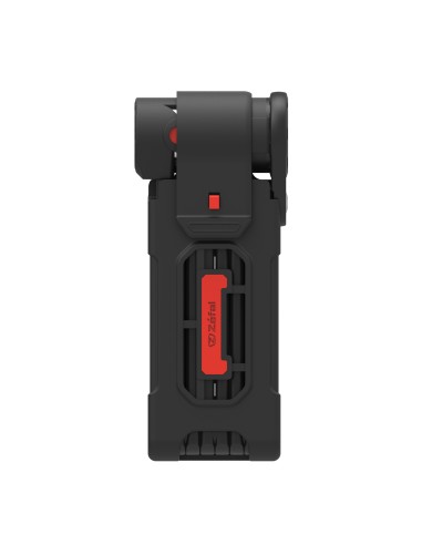 LUCCHETTO ZEFAL K-TRAZ F16L PIEG. LUNG. 95 CM