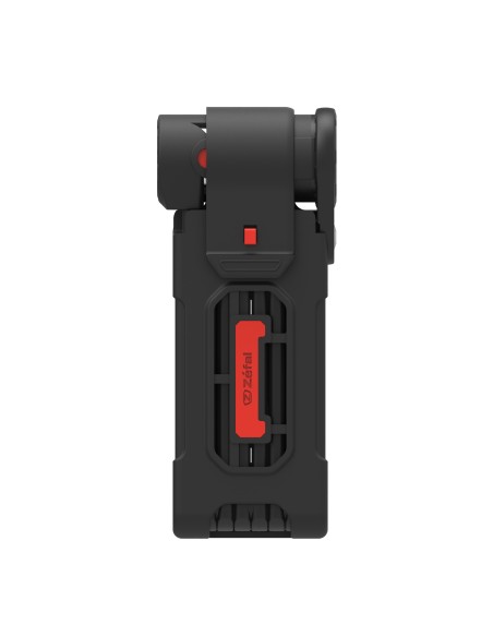 LUCCHETTO ZEFAL K-TRAZ F16L PIEG. LUNG. 95 CM