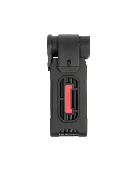 LUCCHETTO ZEFAL K-TRAZ F16L PIEG. LUNG. 95 CM