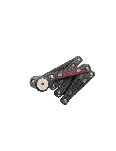 LUCCHETTO ZEFAL K-TRAZ F16L PIEG. LUNG. 95 CM