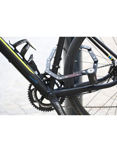 LUCCHETTO ZEFAL K-TRAZ F16L PIEG. LUNG. 95 CM