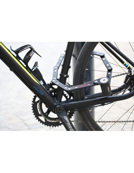 LUCCHETTO ZEFAL K-TRAZ F16L PIEG. LUNG. 95 CM