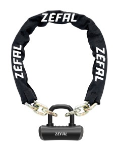 CATENA ZEFAL 10x1100 MM K-TRAZ M18