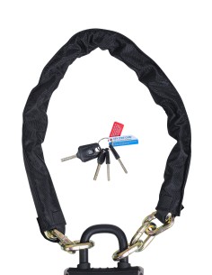 CATENA ZEFAL 10x1100 MM K-TRAZ M18 2