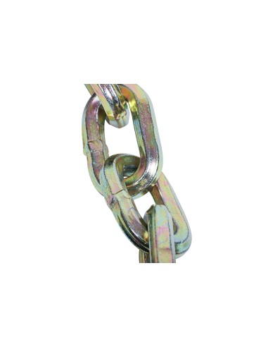 CATENA ZEFAL 10x1100 MM K-TRAZ M18
