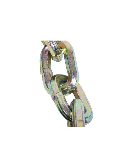 CATENA ZEFAL 10x1100 MM K-TRAZ M18