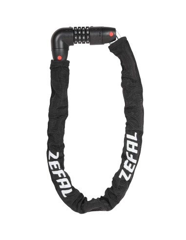 CATENA ZEFAL  8x 800 MM K-TRAZ M12 CODE A COMBIN.