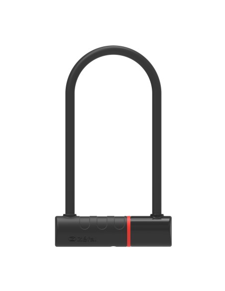 LUCCHETTO ZEFAL ARCO K-TRAZ U11 C/SUPPORTO