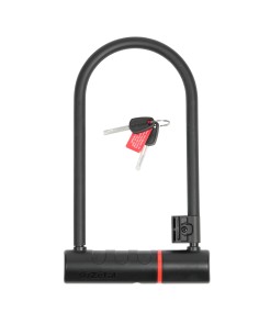 LUCCHETTO ZEFAL ARCO K-TRAZ U11 C/SUPPORTO 2