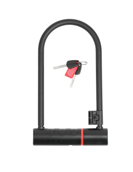 LUCCHETTO ZEFAL ARCO K-TRAZ U11 C/SUPPORTO