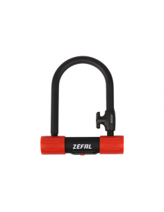 LUCCHETTO ZEFAL ARCO K-TRAZ U13 S C/SUPPORTO