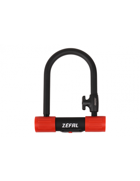 LUCCHETTO ZEFAL ARCO K-TRAZ U13 S C/SUPPORTO