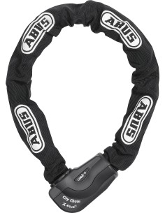 CATENA ABUS 10x1100 MM GRANIT CITYCHAIN XPLUS 1060