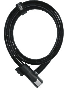 LUCCHETTO ABUS CENTURO 860 20x1100 MM