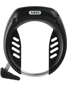 LUCCHETTO ABUS TELAIO TECTIC 496 NR BLACK