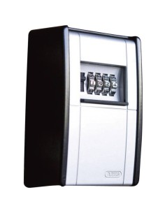 LUCCHETTO ABUS A PARETE KEYGARAGE 787