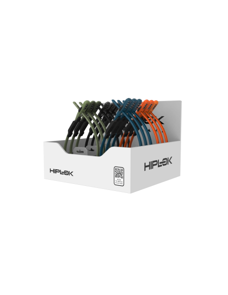 ESPOSITORE DA BANCO HIPLOK Z LOK COMBO 2 12 PZ.