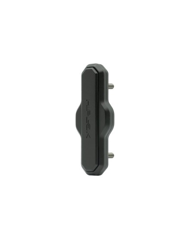 PORTA APPLE AIRTAG C/ SUPPORTO LUCC. HIPLOK Z LOK