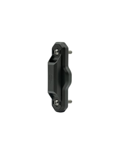 PORTA APPLE AIRTAG C/ SUPPORTO LUCC. HIPLOK Z LOK