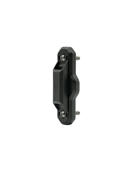 PORTA APPLE AIRTAG C/ SUPPORTO LUCC. HIPLOK Z LOK