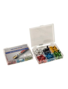 CAPICORDA CAMBIO QUAXAR D.4MM COL ASS KIT