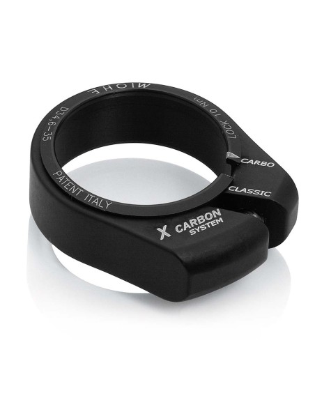COLLARINO SELLA CORSA MICHE ALL. 34.8 MM PER CARBO