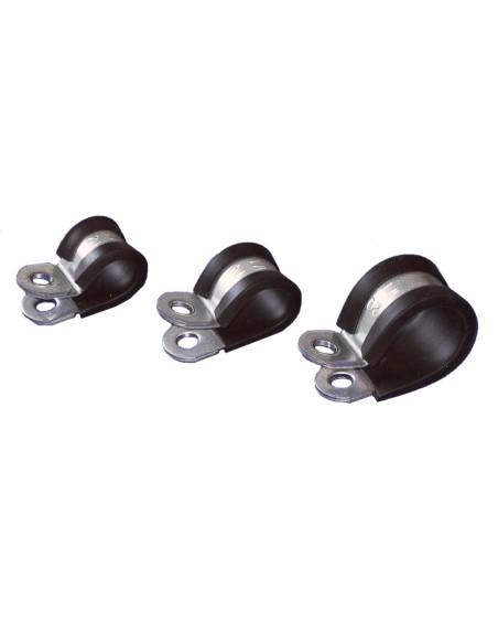 FASCETTA PER TELAIO GOMMATE MM 12