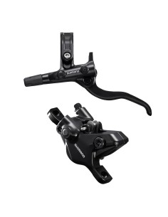 KIT FRENO A DISCO SHIM IDRAUL ANT BL-M4100+BR-MT41