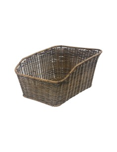 Rear Basket KellysS Rattan rear