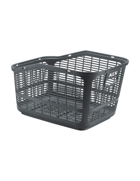 Rear Basket KellysS Load rear